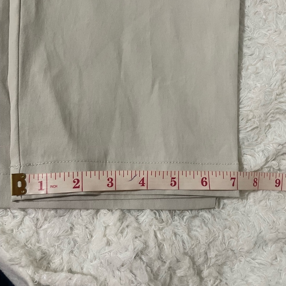Hugo Boss Men's Beige Dress Pants - Picture 7 of 16
